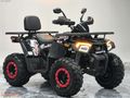 PAŞA AUTO'DAN 2025 KUBA HUSSAR 220 PRO