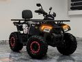 PAŞA AUTO'DAN 2025 KUBA HUSSAR 220 PRO
