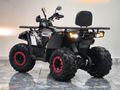 PAŞA AUTO'DAN 2025 KUBA HUSSAR 220 PRO