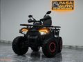 PAŞA AUTO'DAN 2025 KUBA HUSSAR 220 PRO