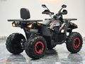 PAŞA AUTO'DAN 2025 KUBA HUSSAR 220 PRO