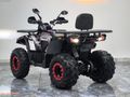 PAŞA AUTO'DAN 2025 KUBA HUSSAR 220 PRO