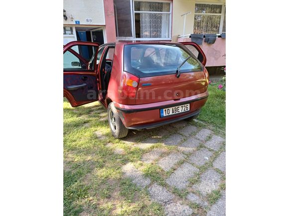 Sahibinden Fiat Palio 1.2 S 2001 Model