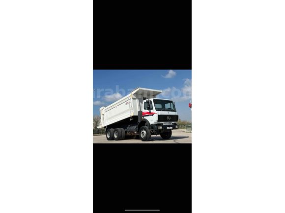 Sahibinden Ticari Araçlar Karoser & Üst Yapı Damperli Grup Havuz (Hardox) Tipi 