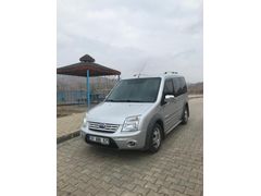 Sahibinden Ford Tourneo Connect 1.8 TDCI Deluxe 2011 Model
