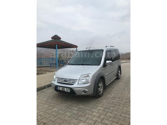 Sahibinden Ford Tourneo Connect 1.8 TDCI Deluxe 2011 Model