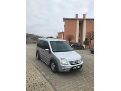 Sahibinden Ford Tourneo Connect 1.8 TDCI Deluxe 2011 Model