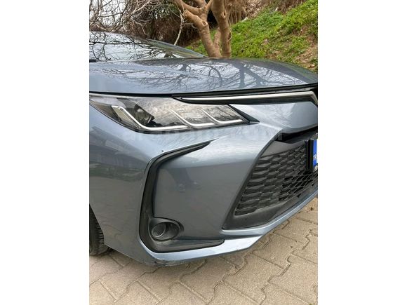 Sahibinden Toyota Corolla 1.5 Vision 2024 Model 