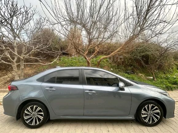 Sahibinden Toyota Corolla 1.5 Vision 2024 Model 