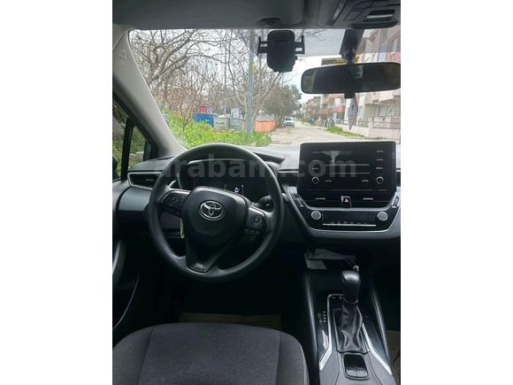 Sahibinden Toyota Corolla 1.5 Vision 2024 Model 