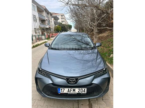 Sahibinden Toyota Corolla 1.5 Vision 2024 Model 
