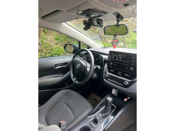 Sahibinden Toyota Corolla 1.5 Vision 2024 Model 