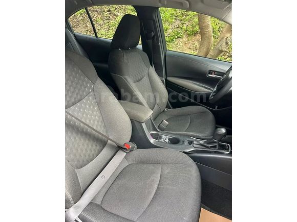 Sahibinden Toyota Corolla 1.5 Vision 2024 Model 