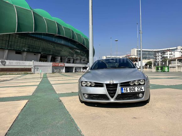 Sahibinden Alfa Romeo 159  