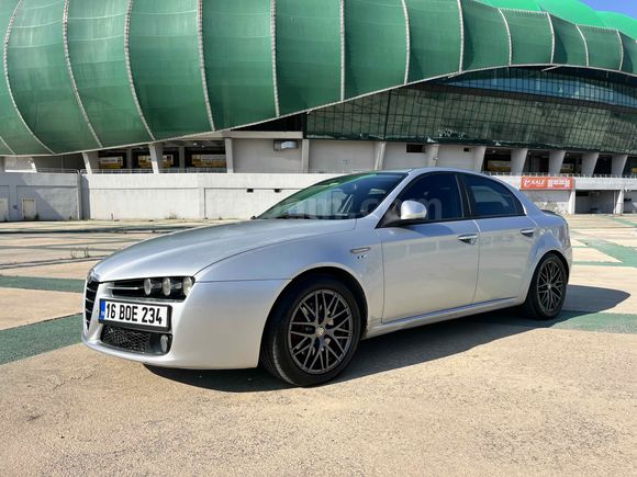 Sahibinden Alfa Romeo 159  