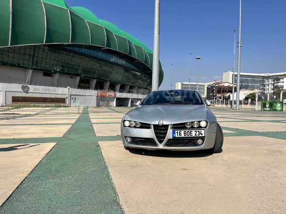 Sahibinden Alfa Romeo 159  
