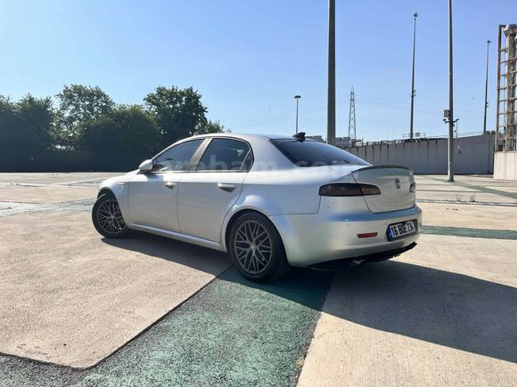 Sahibinden Alfa Romeo 159  