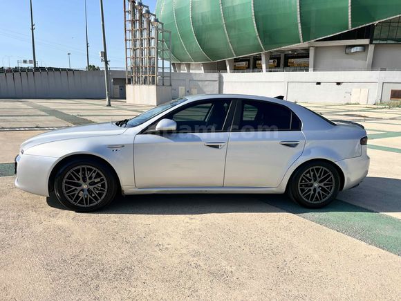Sahibinden Alfa Romeo 159  