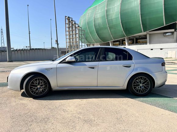 Sahibinden Alfa Romeo 159  