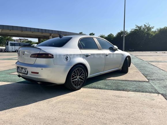 Sahibinden Alfa Romeo 159  
