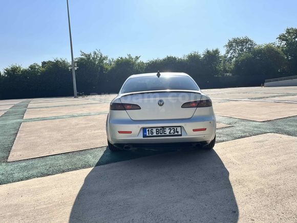 Sahibinden Alfa Romeo 159  
