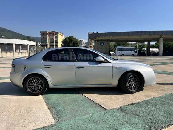 Sahibinden Alfa Romeo 159  