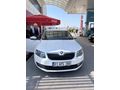 Sahibinden Skoda Octavia 1.6 TDI Elegance CR 2014 Model 