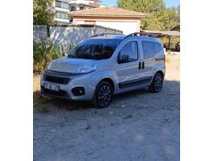 Sahibinden acil satılık Fiat Fiorino 1.4 Eko Premio 2023 Model 