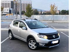 Sahibinden Dacia Sandero 0.9 TCe Stepway Easy-R 2016 Model otomatik
