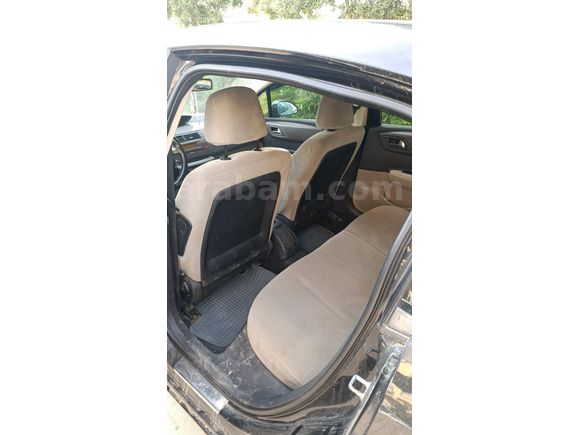 Sahibinden Citroen C4 1.6 HDi SX 2006 Model  260 km Siyah