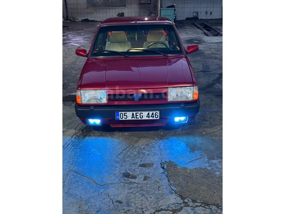 Sahibinden Tofaş Doğan 1.6 ie 2001 Model