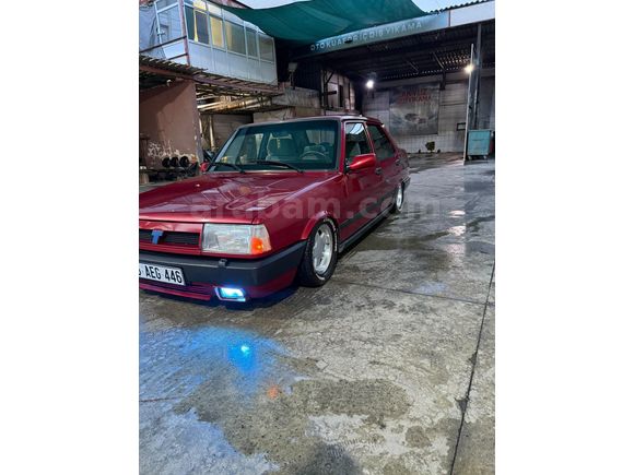 Sahibinden Tofaş Doğan 1.6 ie 2001 Model