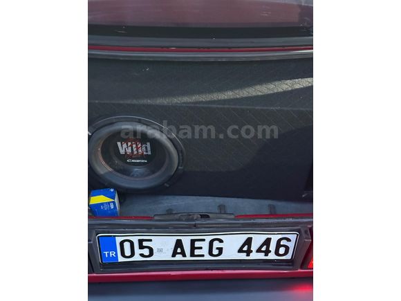 Sahibinden Tofaş Doğan 1.6 ie 2001 Model