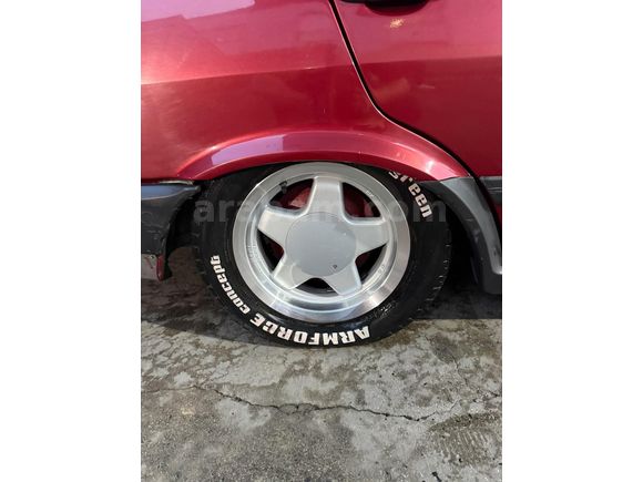 Sahibinden Tofaş Doğan 1.6 ie 2001 Model