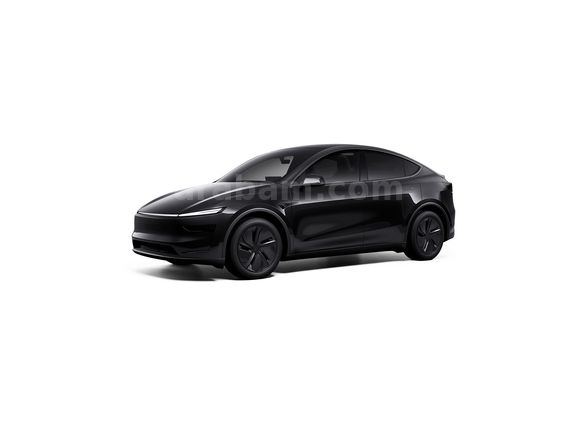 FIRSAT ARACI - 2025 TESLA MODEL Y JUNIPER PREMIUM