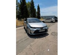 Sahibinden Toyota Corolla 1.8 Hybrid Dream 2024 Model 