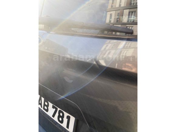 Sahibinden Ford Tourneo Courier