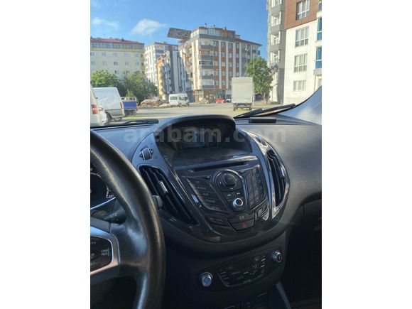 Sahibinden Ford Tourneo Courier