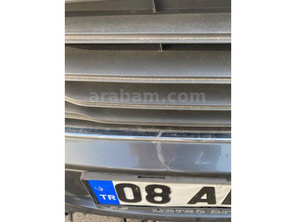Sahibinden Ford Tourneo Courier