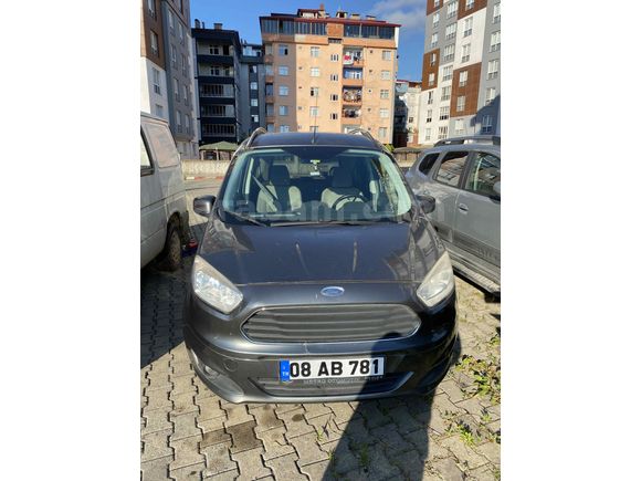 Sahibinden Ford Tourneo Courier