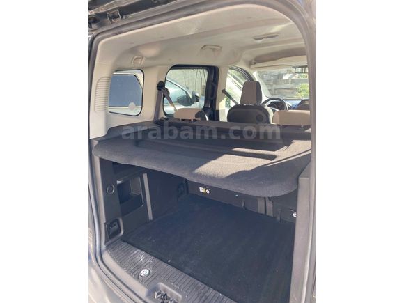 Sahibinden Ford Tourneo Courier