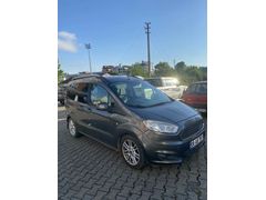 Sahibinden Ford Tourneo Courier