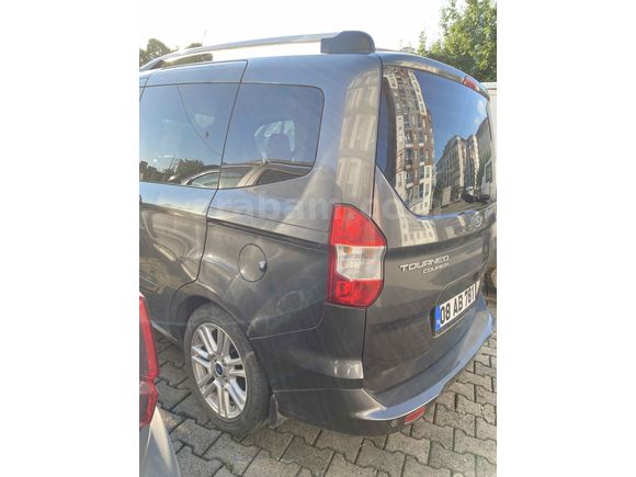 Sahibinden Ford Tourneo Courier