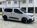 Galeriden Citroen Berlingo 1.5 BlueHDI Feel Bold 2025 Model Van