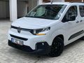 Galeriden Citroen Berlingo 1.5 BlueHDI Feel Bold 2025 Model Van