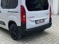 Galeriden Citroen Berlingo 1.5 BlueHDI Feel Bold 2025 Model Van