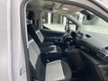 Galeriden Citroen Berlingo 1.5 BlueHDI Feel Bold 2025 Model Van