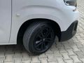 Galeriden Citroen Berlingo 1.5 BlueHDI Feel Bold 2025 Model Van