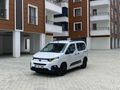 Galeriden Citroen Berlingo 1.5 BlueHDI Feel Bold 2025 Model Van