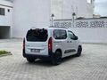 Galeriden Citroen Berlingo 1.5 BlueHDI Feel Bold 2025 Model Van